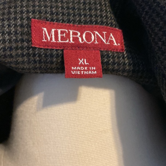 Merona blazer - Picture 8 of 8